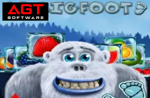 Big Foot 40